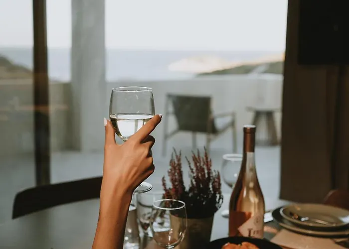 Appartement Oleander Evia Agioi Apostoli