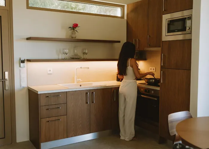 Appartement Oleander Evia Agioi Apostoli