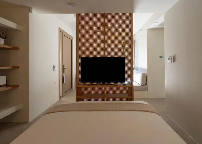 Appartement Oleander Evia