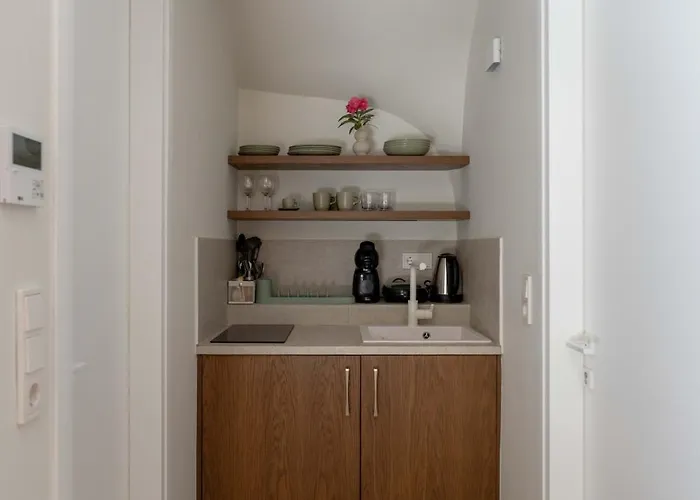 Appartement Oleander Evia