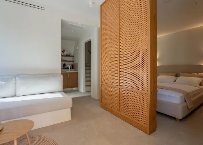 Oleander Evia Appartement *