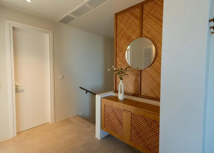 Oleander Evia Appartement