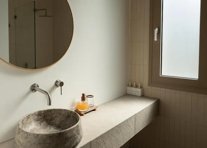 Oleander Evia Appartement *